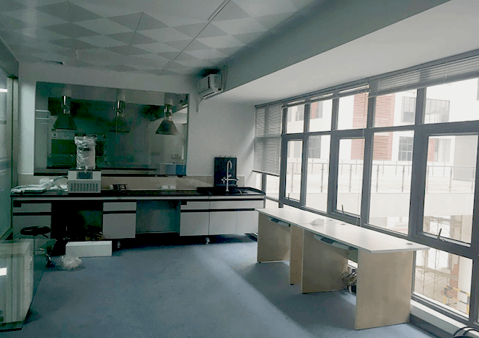 理化實驗室裝修 理化實驗室裝修