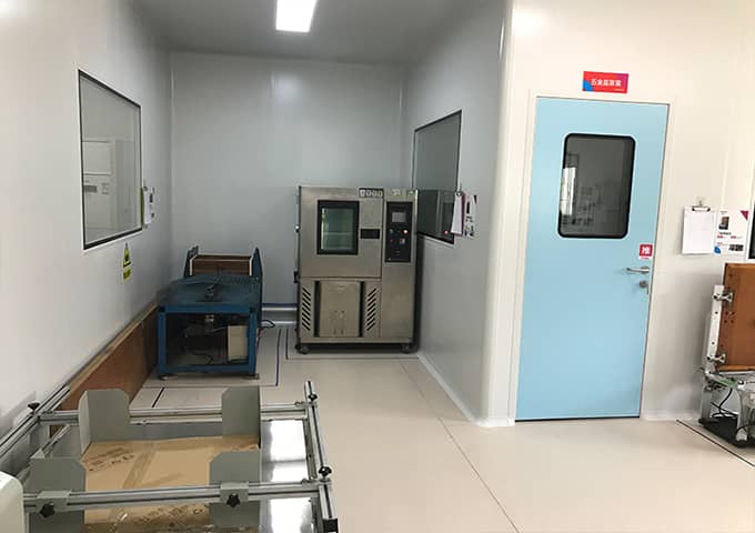 物理檢測(cè)實(shí)驗(yàn)室設(shè)計(jì) 物理檢測(cè)實(shí)驗(yàn)室設(shè)計(jì)