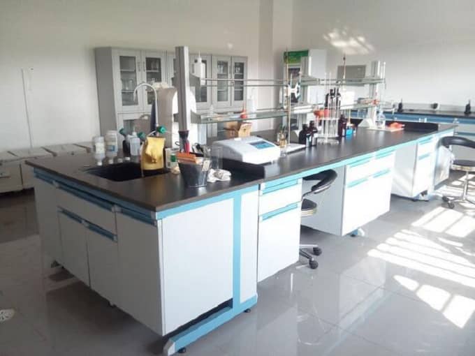 實驗室設計施工的基本步驟是什么？