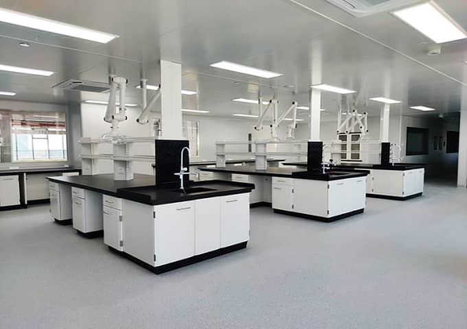 實驗室裝修 實驗室裝修