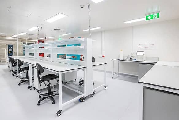 電力實驗室裝修設計中的電磁干擾如何設計？