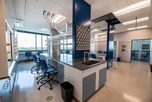 廣州無塵實(shí)驗(yàn)室裝修設(shè)計(jì) 廣州無塵實(shí)驗(yàn)室裝修設(shè)計(jì)