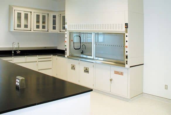 潔凈實驗室建設包含哪些？