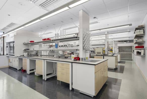 什么是實(shí)驗(yàn)室CNAS認(rèn)證？