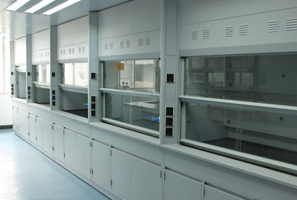 藥廠凈化通風(fēng)工程的要點(diǎn)