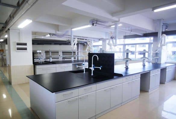 一般的實(shí)驗(yàn)室建設(shè)規(guī)劃及功能布局方案