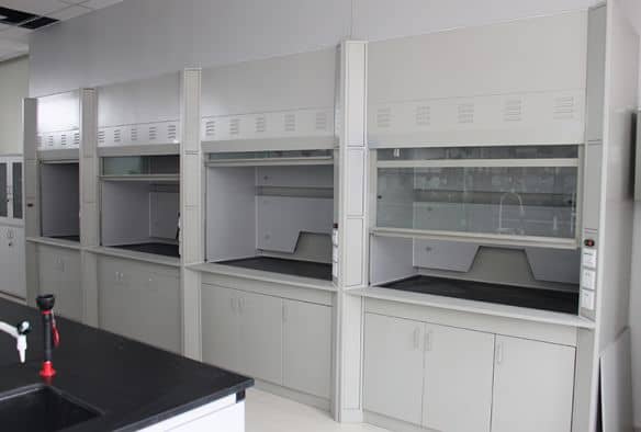 實(shí)驗(yàn)室建設(shè)