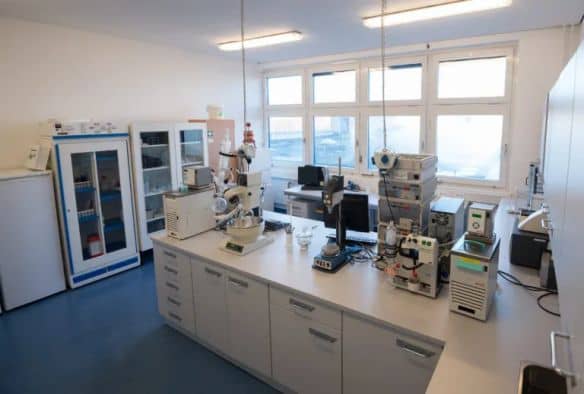 醫(yī)美實(shí)驗(yàn)室建設(shè)簡要說明 — 如何建設(shè)標(biāo)準(zhǔn)醫(yī)美實(shí)驗(yàn)室？