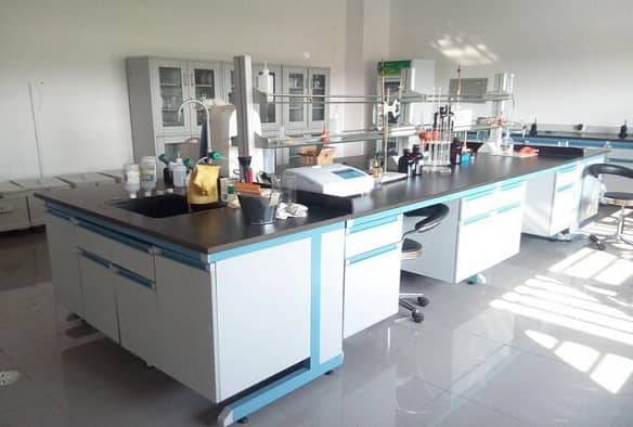 醫(yī)學(xué)實驗室設(shè)計