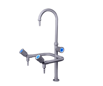 ?三聯(lián)水龍頭