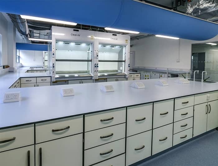 制藥實(shí)驗(yàn)室設(shè)計(jì) 制藥實(shí)驗(yàn)室設(shè)計(jì)