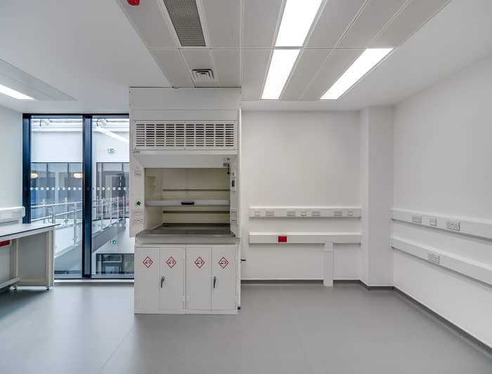 實驗室設備定制廠家