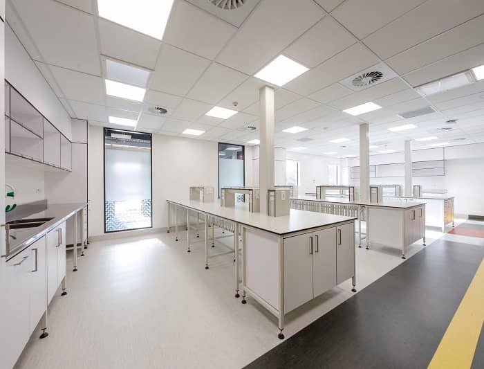 第三方檢測(cè)實(shí)驗(yàn)室裝修 第三方檢測(cè)實(shí)驗(yàn)室裝修