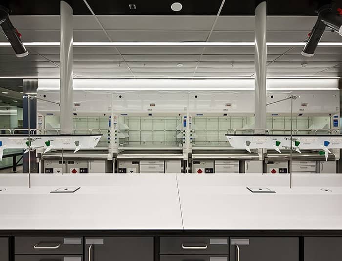 環境監測實驗室 環境監測實驗室