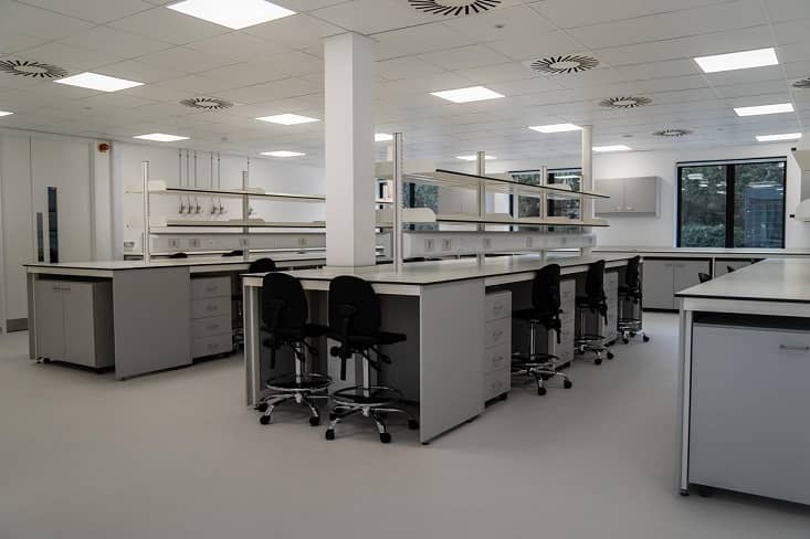 實驗室設計 實驗室設計