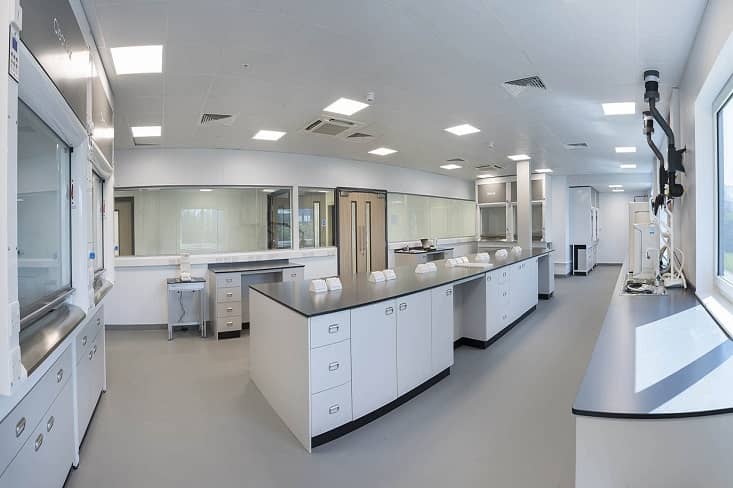 實(shí)驗(yàn)室建設(shè) 實(shí)驗(yàn)室建設(shè)