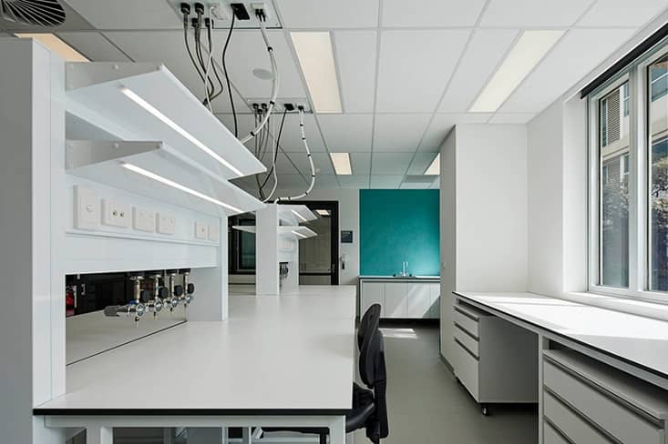 如何避開細胞實驗室裝修改造雷區！實驗室裝修公司教你裝修改造的