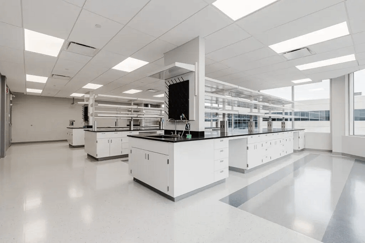 整體實(shí)驗(yàn)室裝修設(shè)計(jì)思路，實(shí)驗(yàn)室裝修該從方面入手？