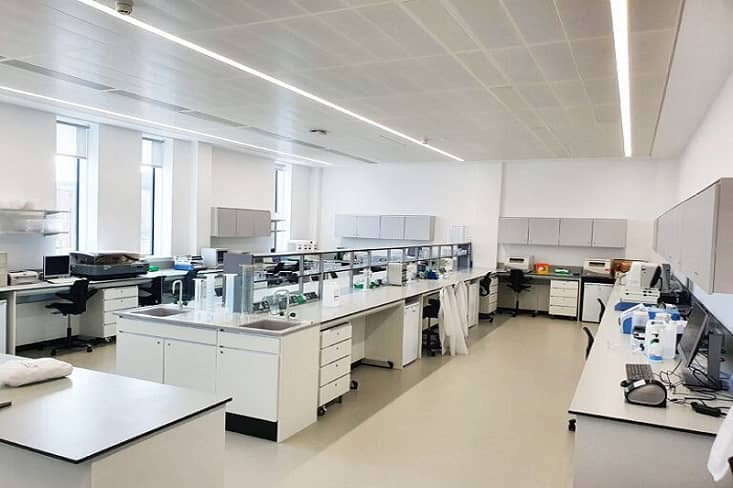 ?實(shí)驗(yàn)室設(shè)計(jì)VS普通設(shè)計(jì)：專(zhuān)業(yè)性與通用性的深度剖析