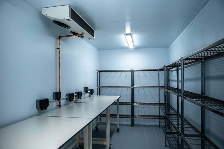 ?實(shí)驗(yàn)室裝修不迷茫：專(zhuān)業(yè)設(shè)計(jì)要點(diǎn)一站式解析