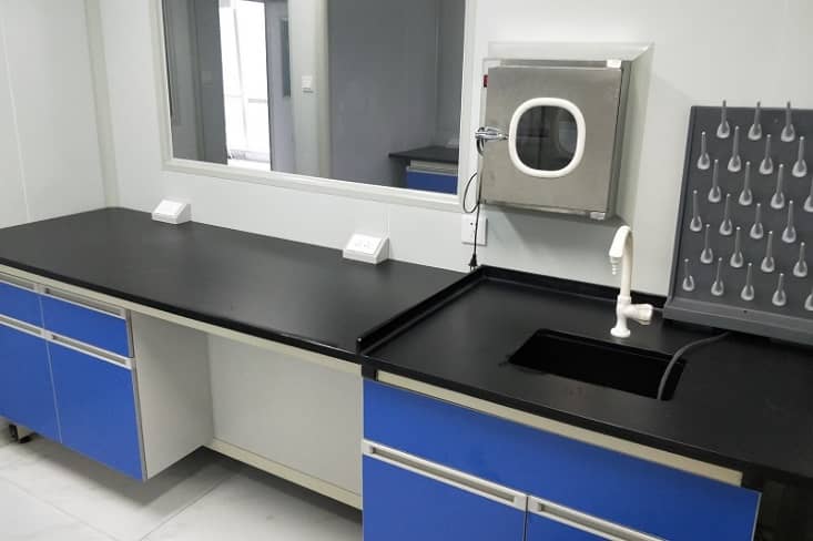 全面解析：PCR實驗室改造從設計到實施的全方位要點