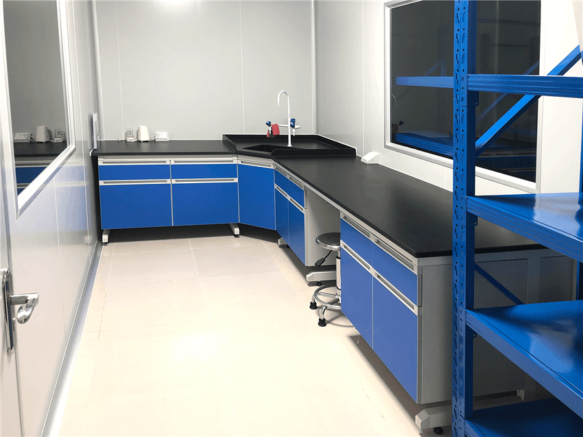 第三方檢測檢測實驗室設(shè)計 第三方檢測檢測實驗室設(shè)計