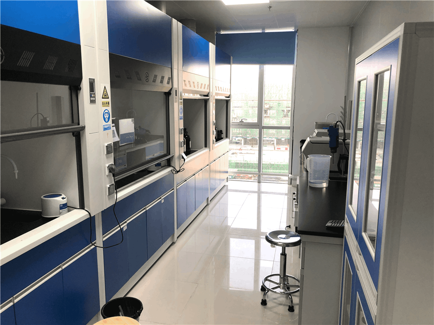 第三方檢測檢測實驗室設(shè)計 第三方檢測檢測實驗室設(shè)計