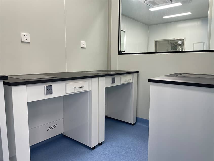 深圳金屬檢測實(shí)驗(yàn)室建設(shè)工程 深圳金屬檢測實(shí)驗(yàn)室建設(shè)工程