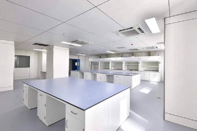 白云區(qū)研發(fā)檢測中心實驗室建設 白云區(qū)研發(fā)檢測中心實驗室建設