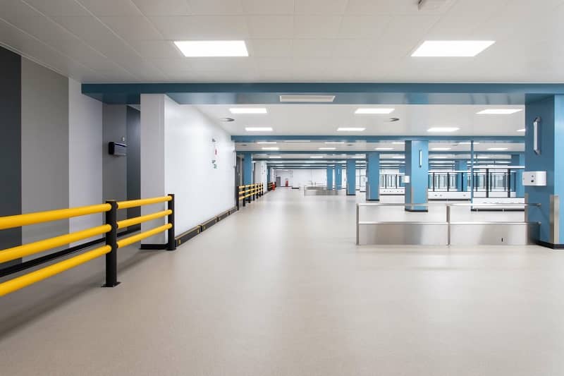 廣東潔凈廠房建設 廣東潔凈廠房建設