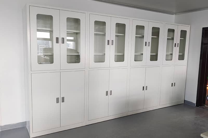 工廠化驗室裝修設計 工廠化驗室裝修設計