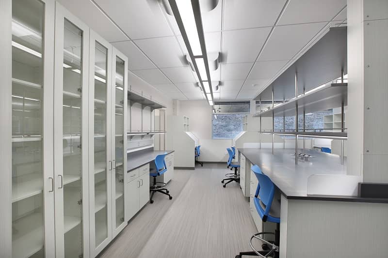 清遠化學實驗室裝修設計 清遠化學實驗室裝修設計