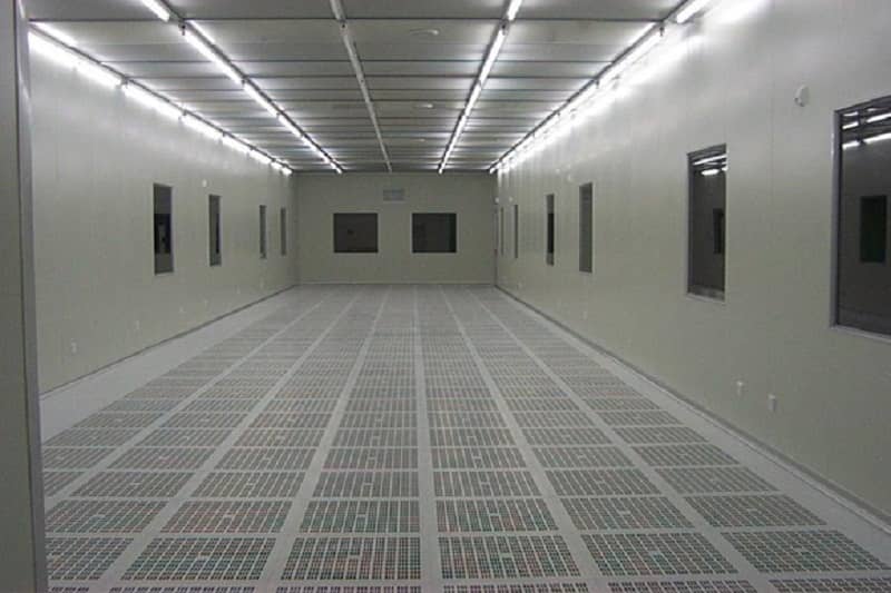 廣州精密電子檢測(cè)實(shí)驗(yàn)室設(shè)計(jì)建設(shè)
