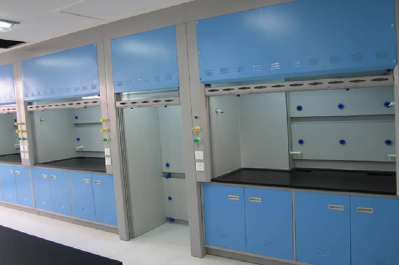 廣州精密電子檢測實驗室設(shè)計建設(shè)工程