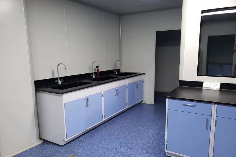 廣東生物制藥實驗室建設規劃