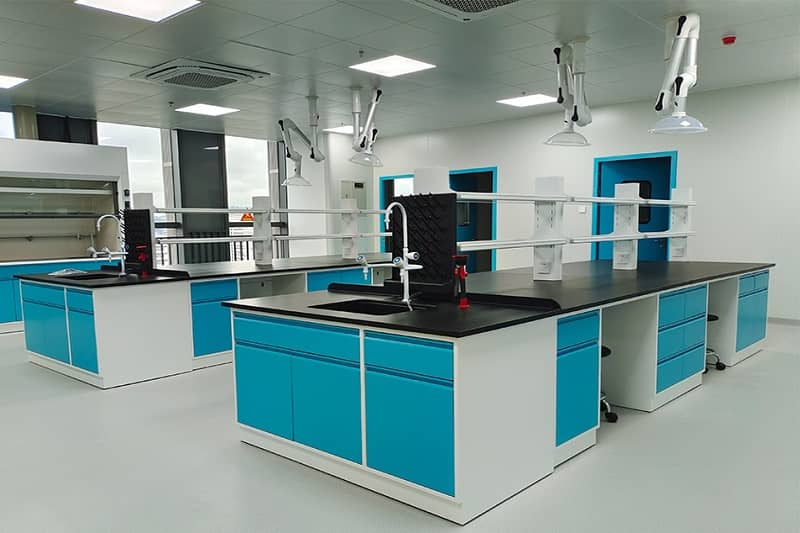 理化實驗室裝修設計 理化實驗室裝修設計