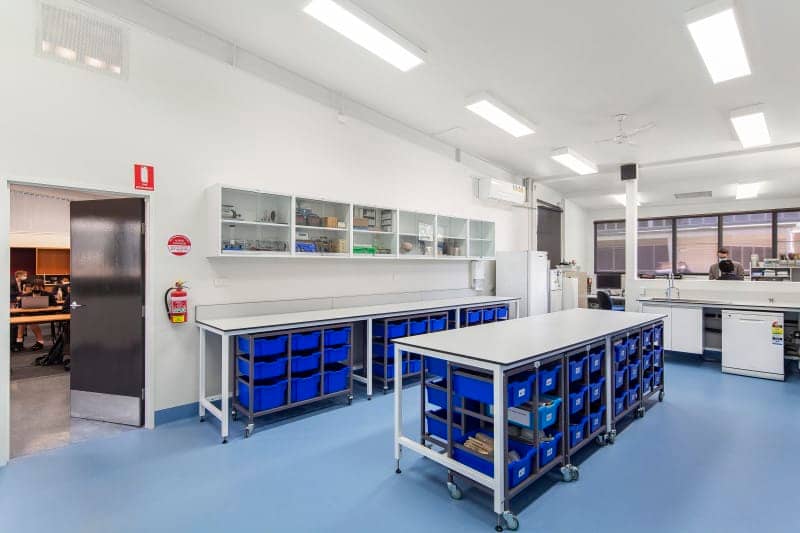綜合理化實驗室設計裝修 綜合理化實驗室設計裝修