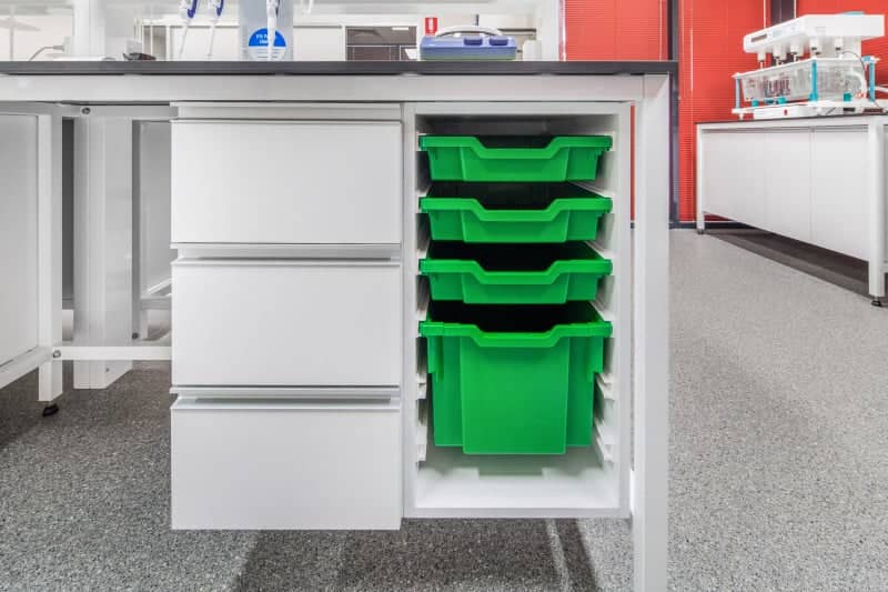 化工廠檢測實驗室裝修設(shè)計