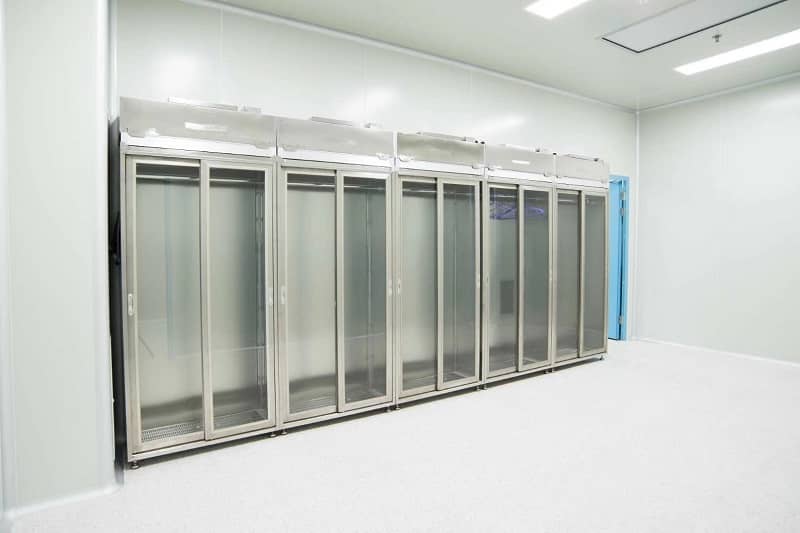 制藥廠實驗室裝修設計 制藥廠實驗室裝修設計