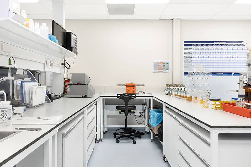 TFT生物半導體實驗室裝修設計 TFT生物半導體實驗室裝修設計