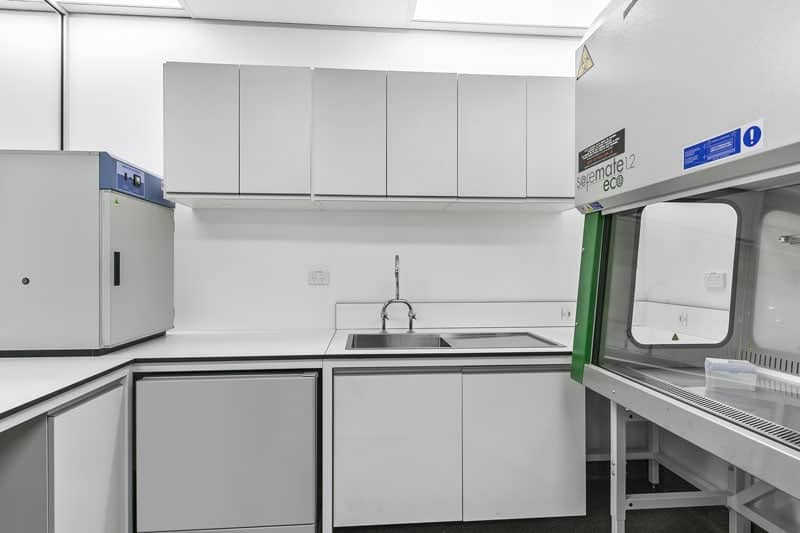 化妝品實(shí)驗(yàn)室裝修設(shè)計(jì) 化妝品實(shí)驗(yàn)室裝修設(shè)計(jì)