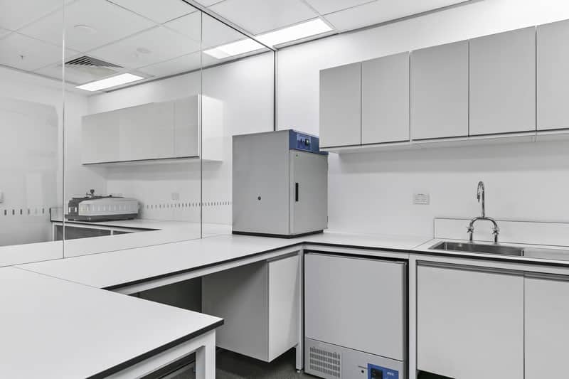 化妝品實(shí)驗(yàn)室裝修設(shè)計(jì) 化妝品實(shí)驗(yàn)室裝修設(shè)計(jì)