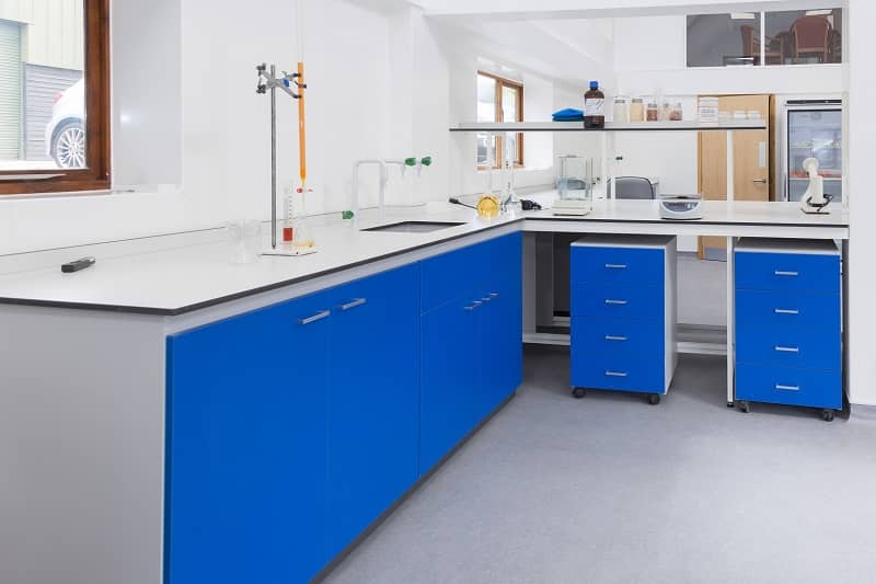 產品質量檢測實驗室裝修 產品質量檢測實驗室裝修