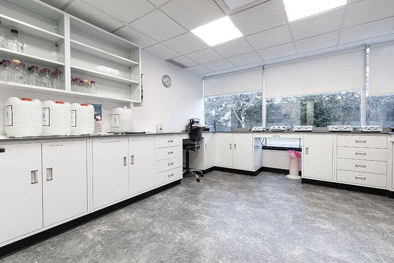 檢測污水實驗室裝修 檢測污水實驗室裝修