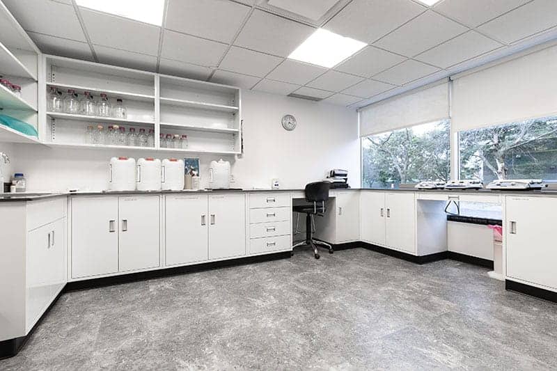 檢測污水實驗室裝修 檢測污水實驗室裝修