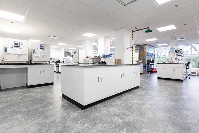 檢測污水實驗室裝修 檢測污水實驗室裝修