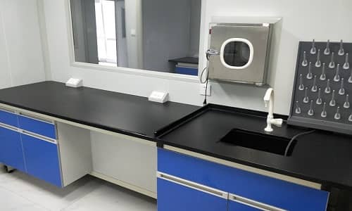 廣州醫藥實驗室裝修施工方案