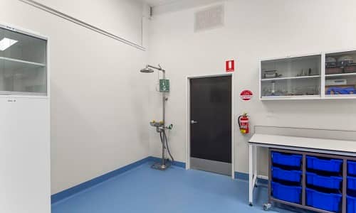 現代化組培實驗室裝修大概要多少錢？  