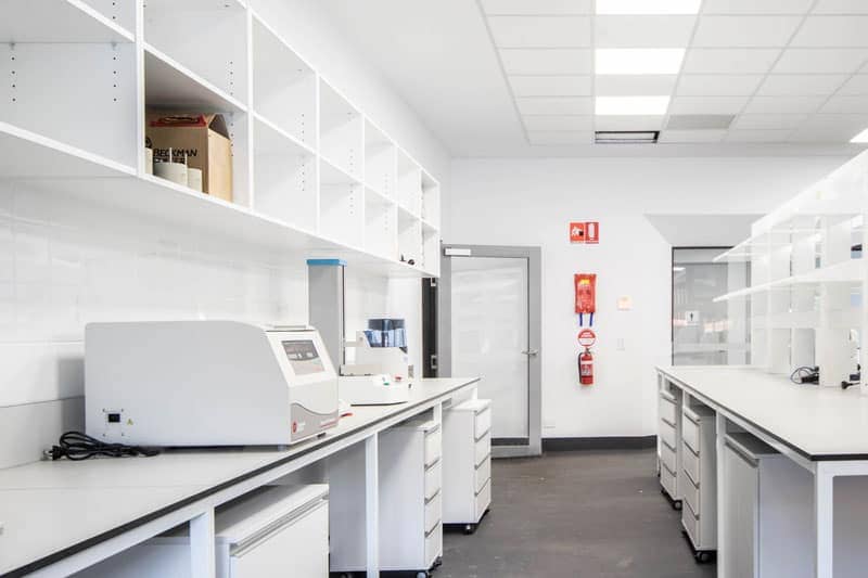 實驗室設計翻車實錄：10個血淚教訓告訴你為什么安全驗收不過關