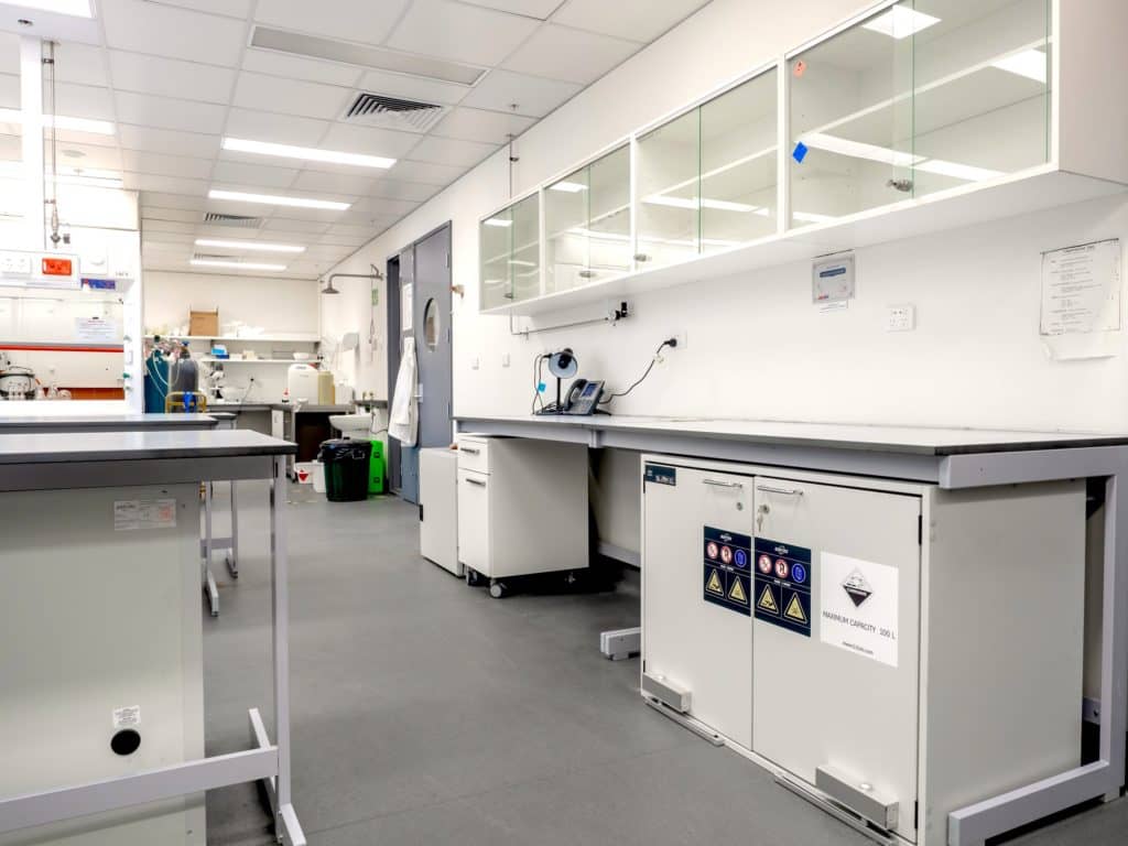 實驗室裝修 實驗室裝修